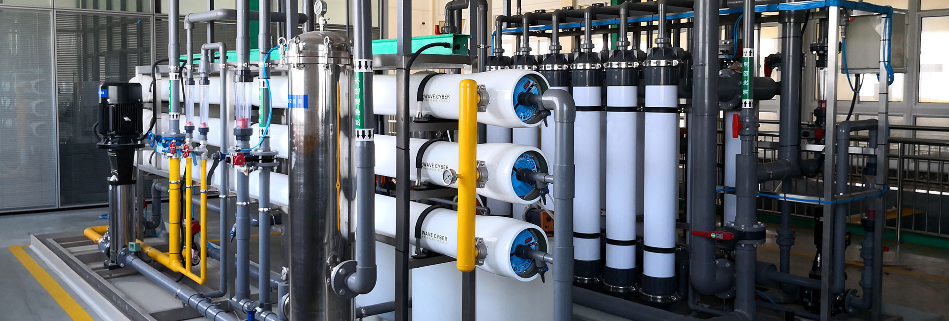 伊特纳专注桥架生产和加工热镀锌产品