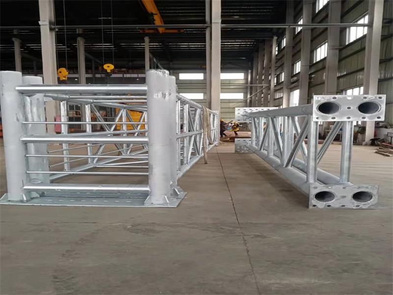 桥门架产品展示