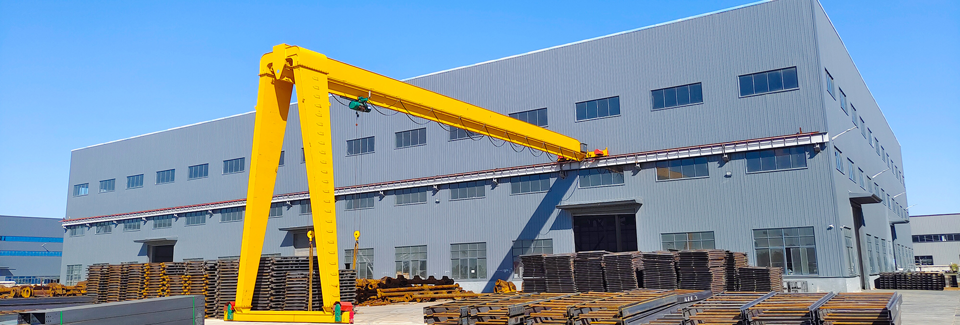 伊特纳专注桥架生产和加工热镀锌产品