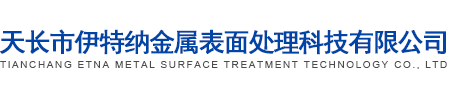天长市伊特纳金属表面处理科技有限公司